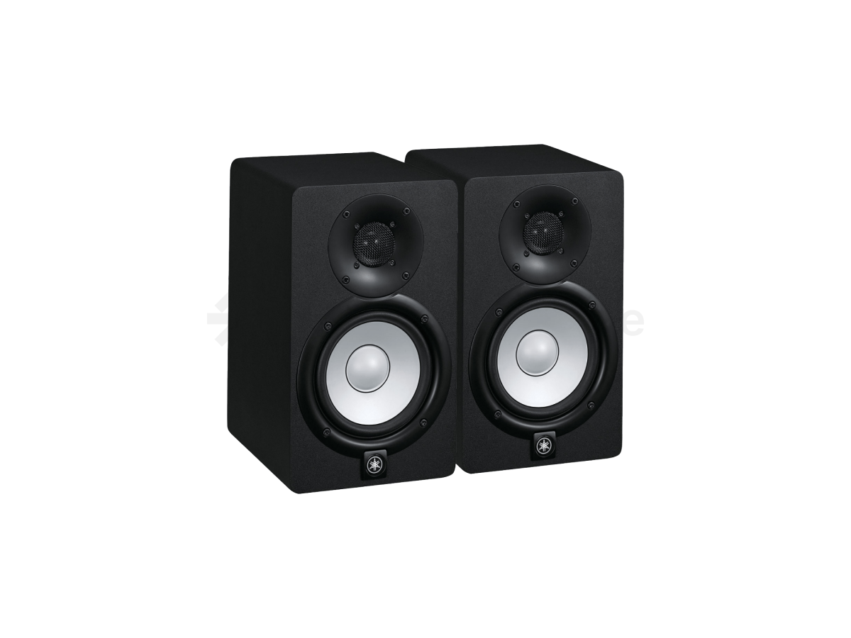 Yamaha HS5 Studio Monitor Review - Sonarworks Blog