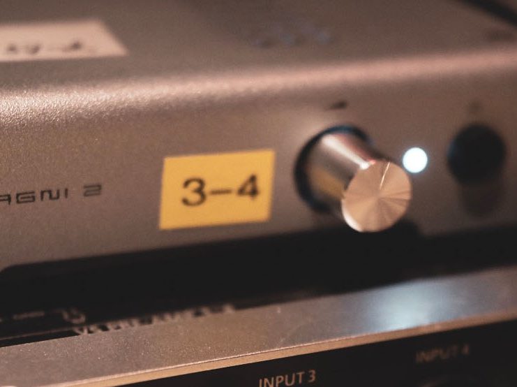 Does Your Home Studio Need A Headphone Amp? Sonarworks Blog