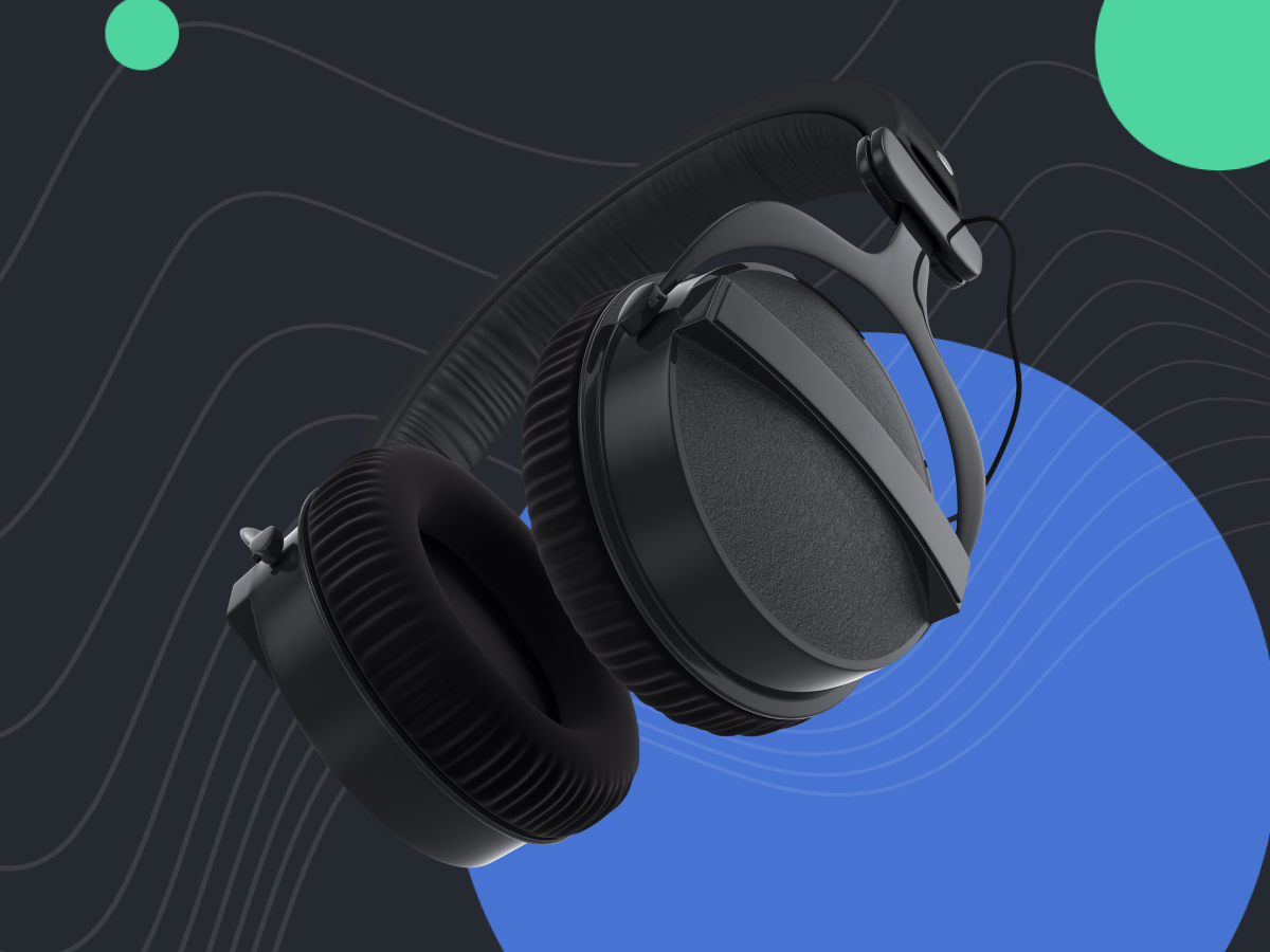 Mixing on headphones Sonarworks Blog