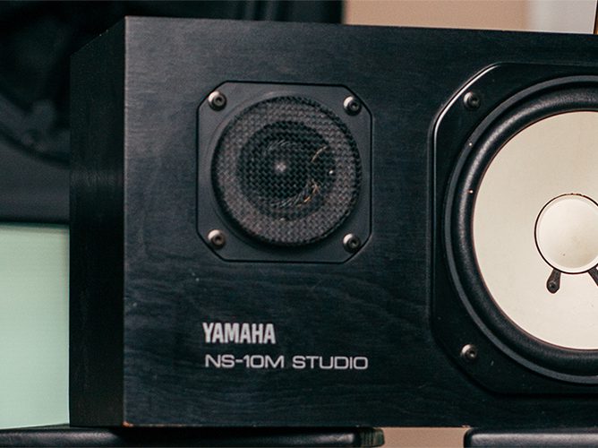Studio Monitors: Everything You Need To Know - Sonarworks Blog