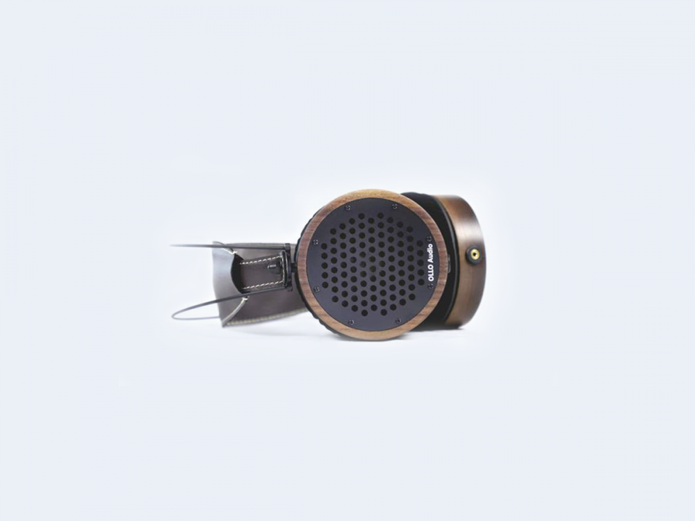 Ollo S4 Studio Headphone Review – Sonarworks Blog