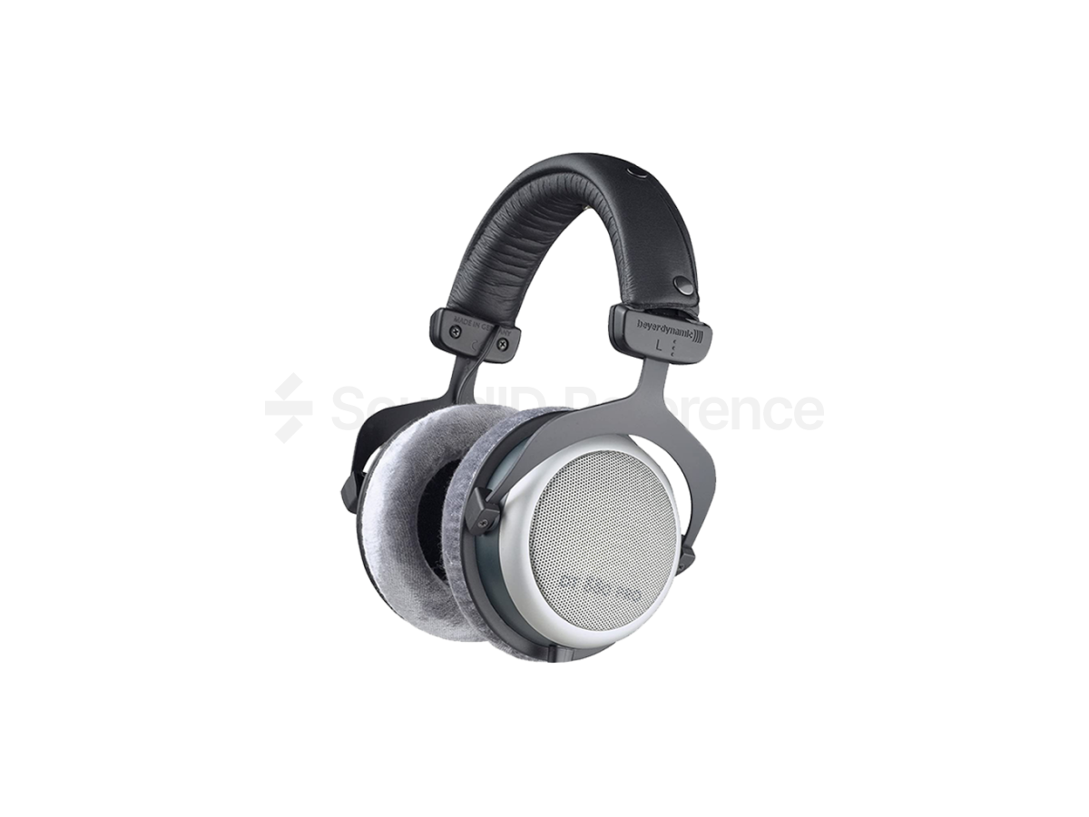 Beyerdynamic DT 880 Pro Studio Headphone Review - Sonarworks Blog