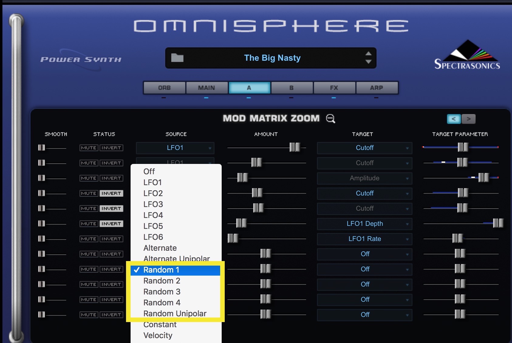 omnisphere big sur compatibility