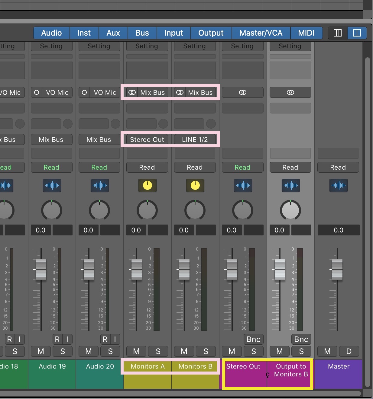 Logic Audio Rockstar Monitoring Techniques Sonarworks Blog