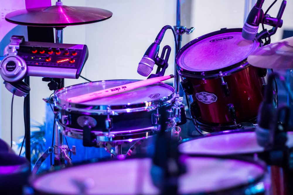 Spice Up Your Drum Loops with Creative Sampling - Sonarworks Blog
