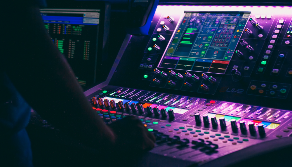 Pro Mastering Dynamic EQ and Multiband Compression Sonarworks Blog