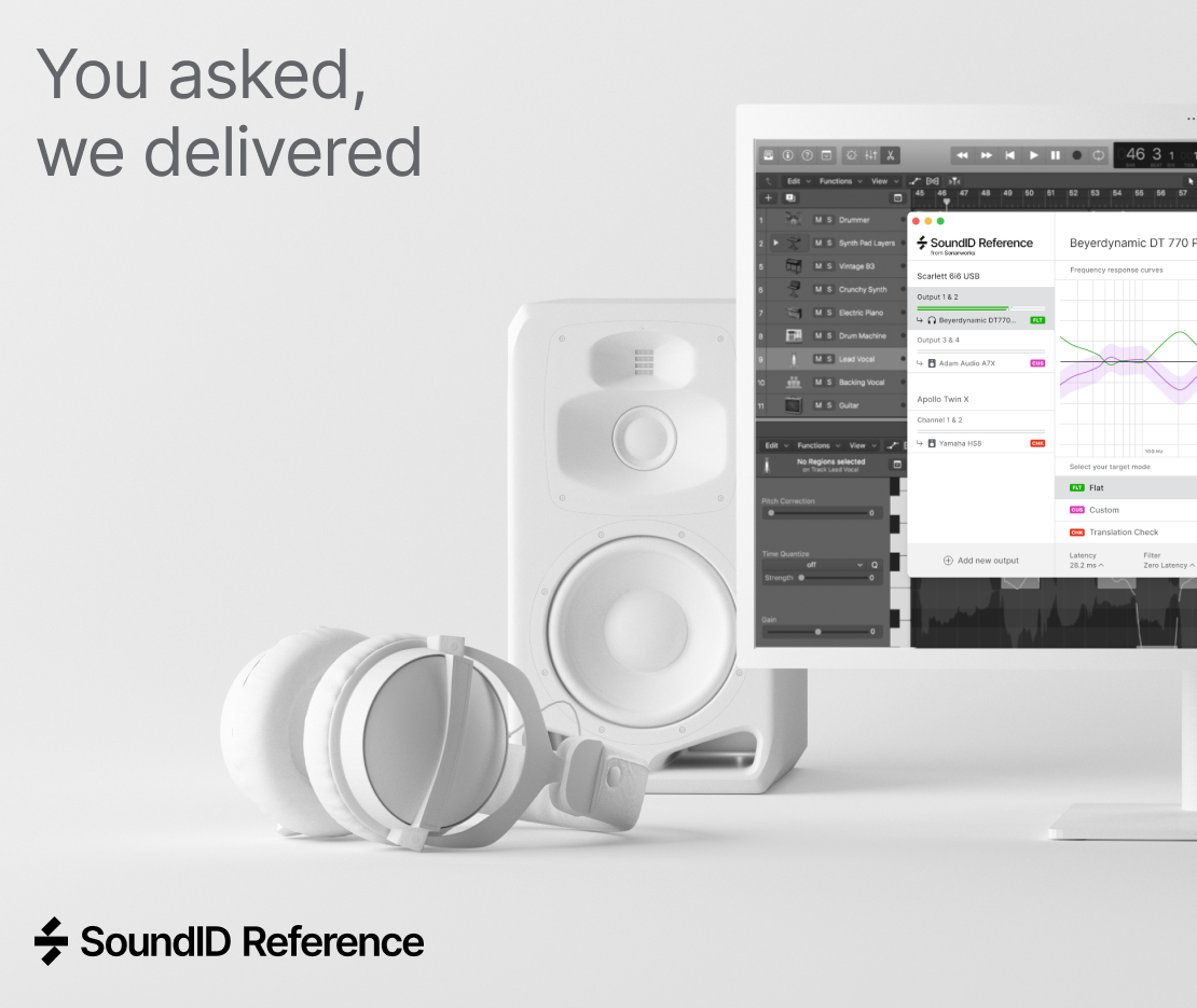 sonarworks reference 3 vs arc 2