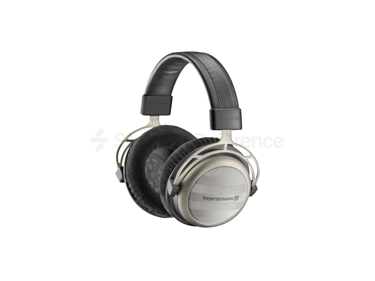 sangtekster effektivitet budget Beyerdynamic T 1 (2nd generation) Headphone Review - Sonarworks Blog