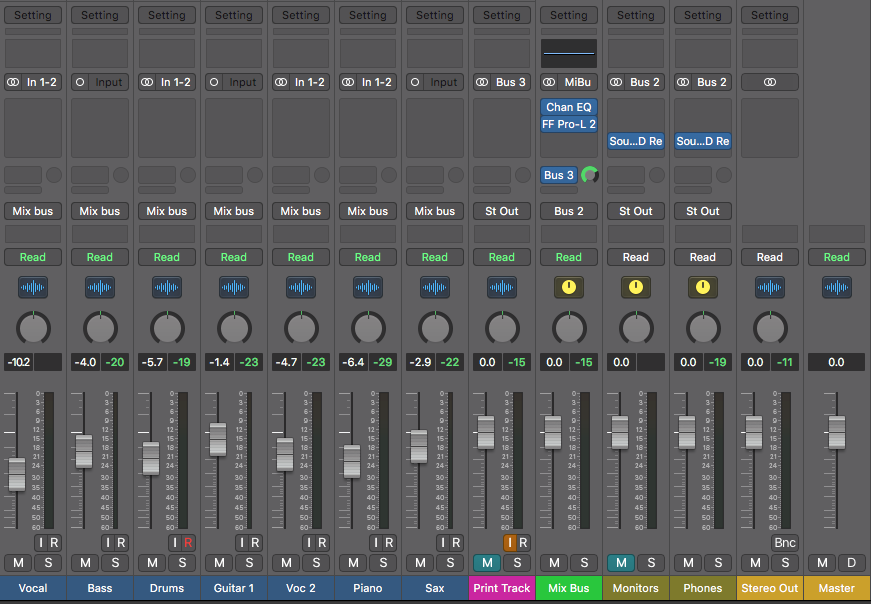 How To Use SoundID Reference In Pro Tools, Logic, and Cubase ...