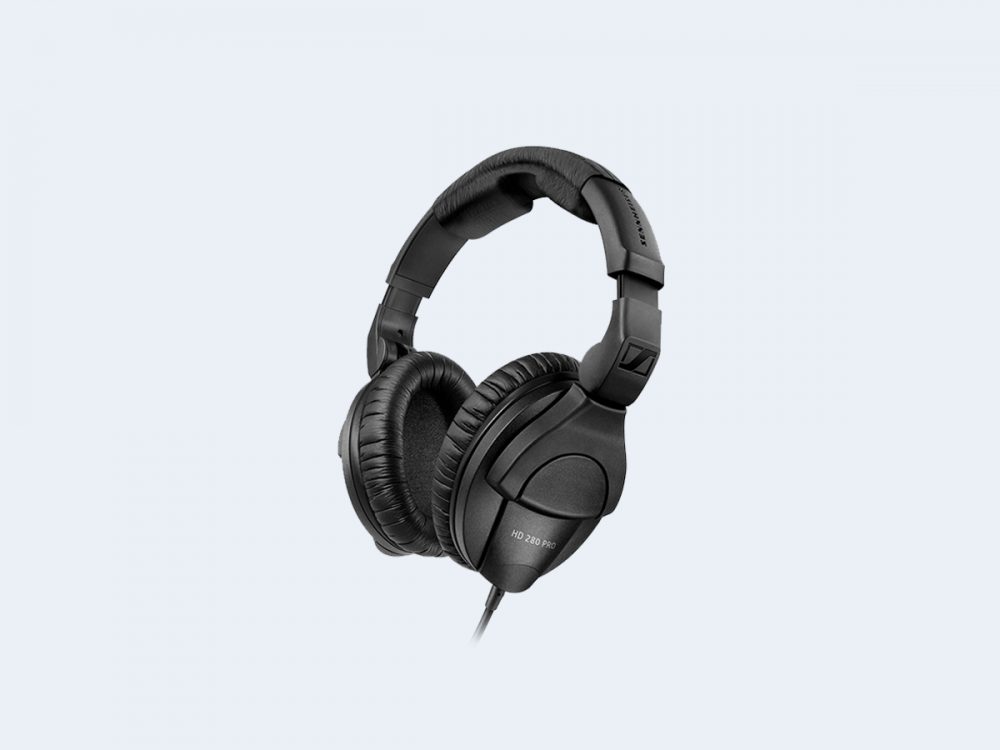 Sennheiser HD 280 Pro Studio Headphone Review - Sonarworks Blog