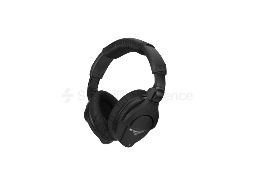 Sennheiser HD 280 Pro Studio Headphone Review Sonarworks Blog