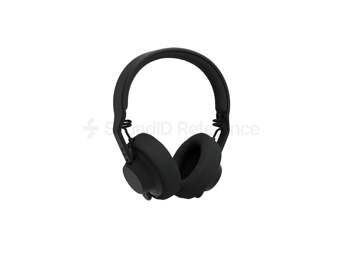 Aiaiai TMA2 HD Studio Headphone Review Sonarworks Blog