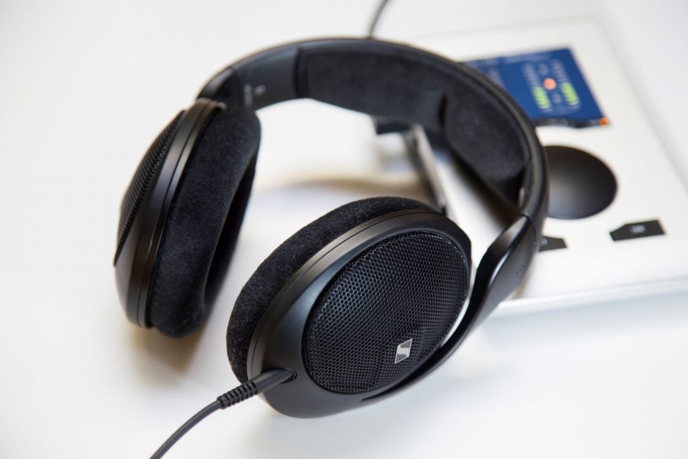 Sennheiser HD 560S Studio Headphone Review - Sonarworks Blog