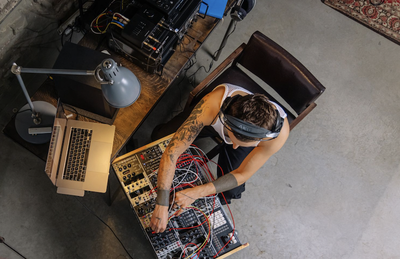 Outboard Mic Preamps vs. Interface Preamps Sonarworks Blog