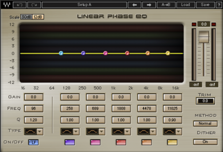 Types of Equalizers and Their Applications Sonarworks Blog