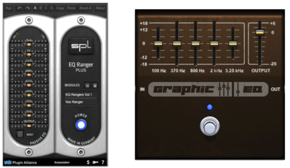 Types of Equalizers and Their Applications Sonarworks Blog